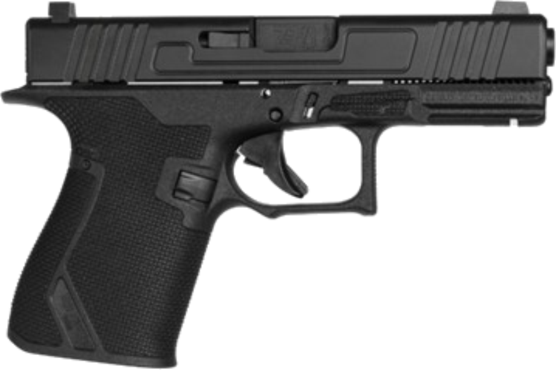 ZRO Delta ZRO FKS-9