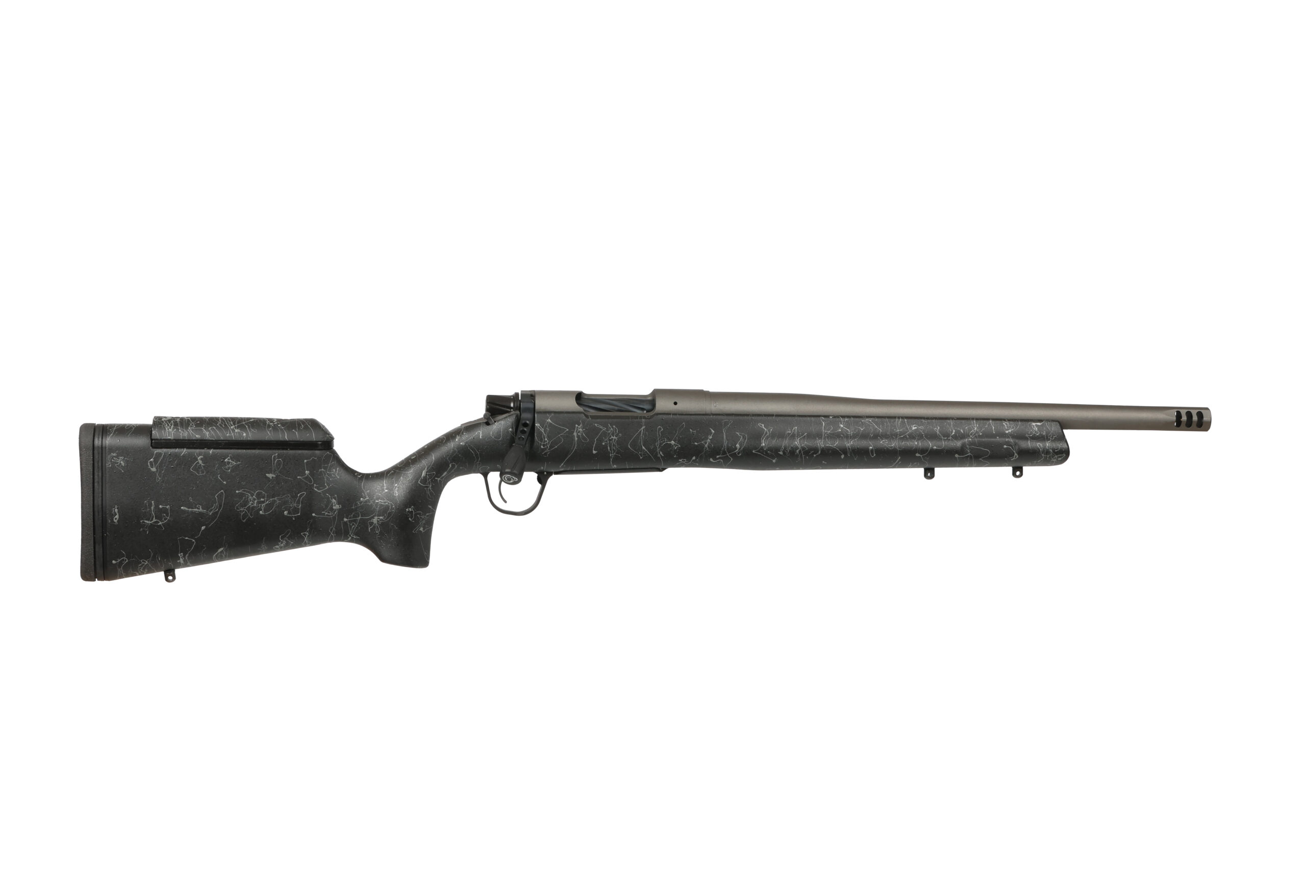 リヴァルページ ZRO Delta ZULU 2 Ready Series Rifle 223 Wylde - Hadar Firearms