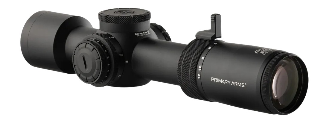 PA 610230 PLXC 1.5-12X36F RDB RAPTOR-5.56Y G2