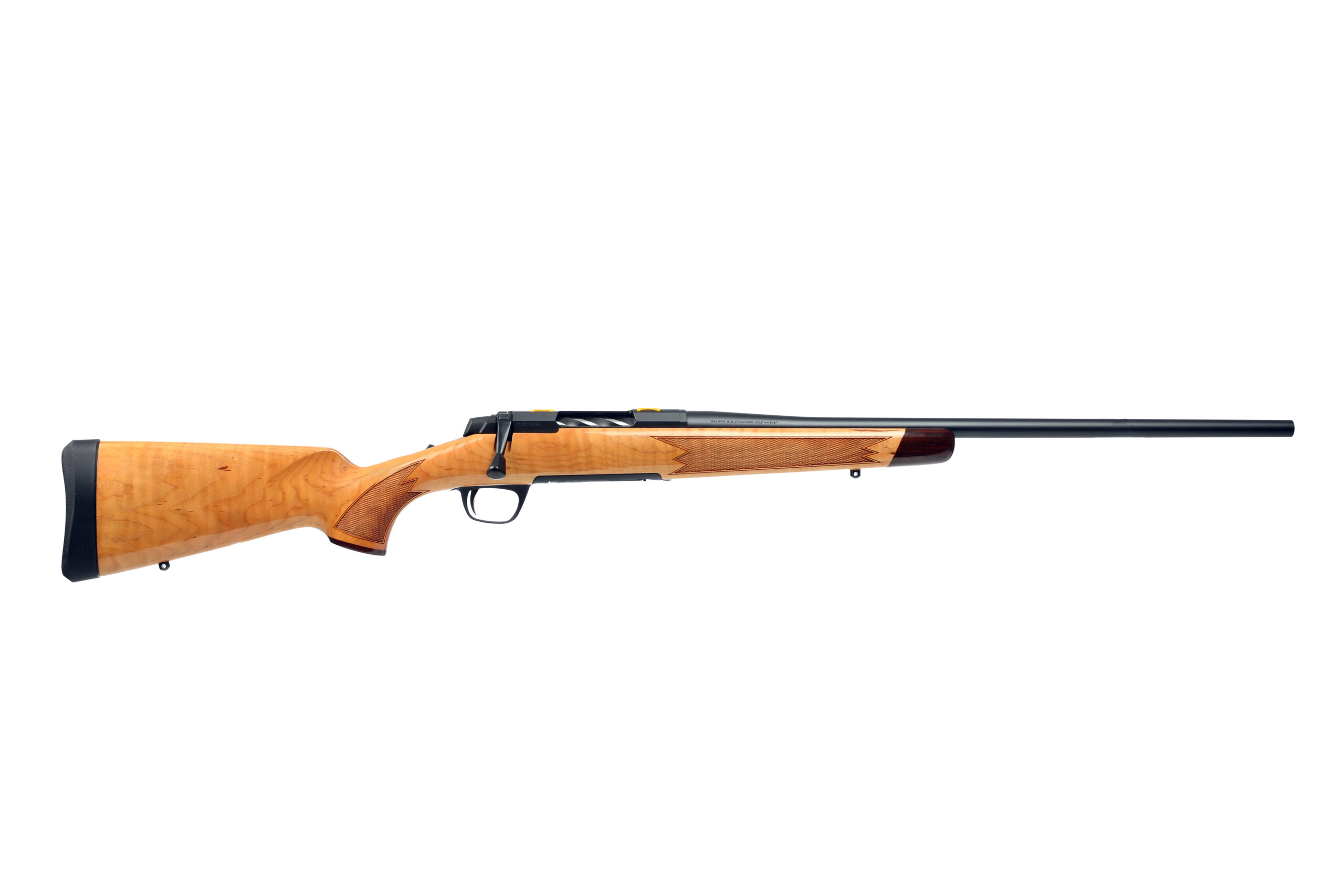 ZRO Delta ZULU 2 Ready Series Rifle 223 Wylde - Hadar Firearms