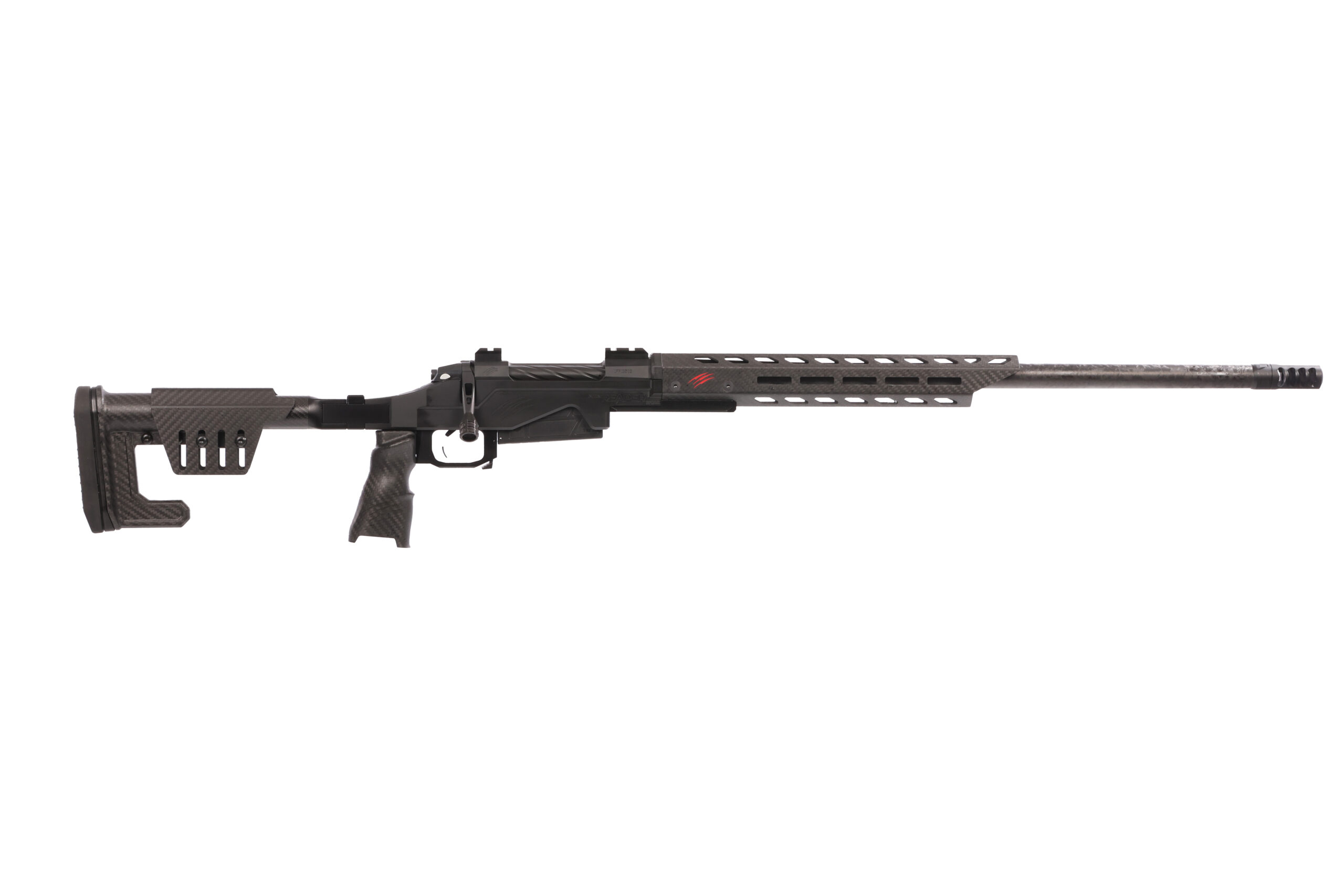 ZRO DELTA ZULU 2 READY SERIES RIFLE 223 WYLDE - Hadar Firearms