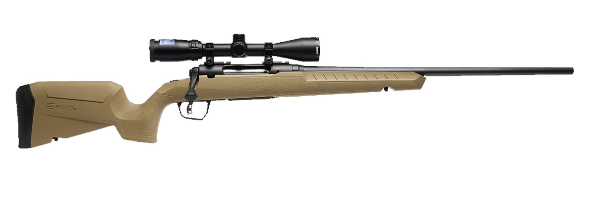 ZRO Delta ZULU 2 Ready Series Rifle 223 Wylde - Hadar Firearms