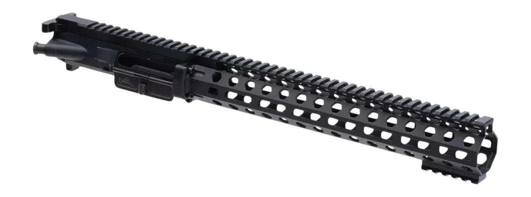 LARUE LT559M4-10.5MLOK STLTH 2.0 AR15 HNDGRD