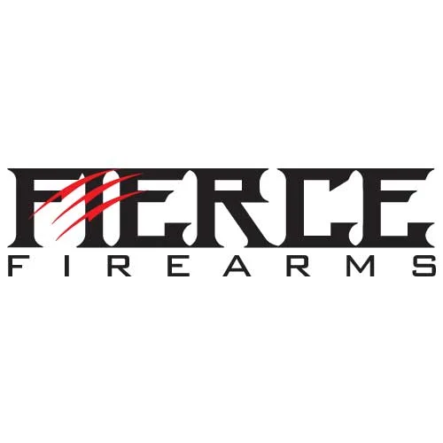 FIERCE FIREARMS REAPER H-TAC 2.0 300W BLK 24"#