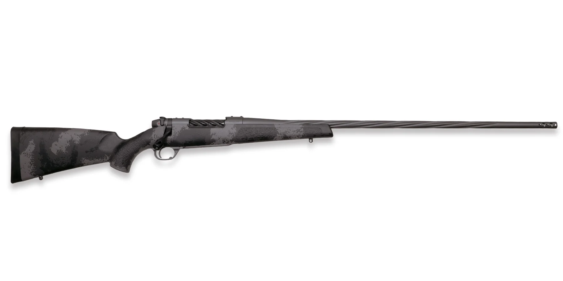 WEATHERBY MARK V LIVE WILD 25RPM 24"